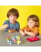 Παιδικό επιτραπέζιο μπόουλινγκ Kikkerland - Με μανιτάρια - 4t