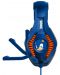 Παιδικά ακουστικά   OTL Technologie -   Pro G5 Sonic The Hedgehog, μπλε - 3t