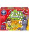 Παιδικό παιχνίδι Orchard Toys - Ζαλισμένος γάιδαρος - 1t