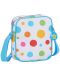 Παιδική τσάντα ώμου Safta - Cleo & Cuquin - 2t