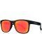 Παιδικά γυαλιά ηλίου Shadez - 7+, κόκκινα - 1t