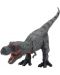Παιχνίδι Raya Toys - Φιγούρα Τυραννόσαυρος Ρεξ, 69 εκ - 1t