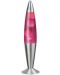 Διακοσμητικό φωτιστικό Rabalux - Lollipop 4108, 25 W, 42 x 11 cm,ροζ - 1t