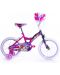 Παιδικό ποδήλατο Huffy - Disney Princess, 16'' - 2t