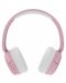 Παιδικά ακουστικά OTL Technologies - Hello Kitty,ασύρματη, ροζ - 2t