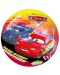 Παιδική μπάλα Star - Τα αυτοκίνητα, 14 cm, ποικιλία - 1t