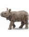 Παιδικό παιχνίδι Schleich Wild Life - Ινδικός ρινόκερος - μωρό - 1t