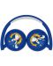 Παιδικά ακουστικά   OTL Technologie -  Sonic The Hedgehog,ασύρματη, μπλε - 4t
