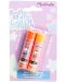 Παιδικό lip balm Martinelia - Magic Ballet,2 τεμάχια - 1t