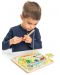 Παιδικό ξύλινο παιχνίδι  Tender Leaf Toys -Ψάρεμα - 2t