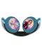 Παιδικά ακουστικά Lexibook - Frozen HP010FZ, μπλε - 3t