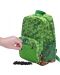 Παιδική τσάντα  Pixie Crew - πράσινη - 1t