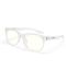 Παιδικά γυαλιά για υπολογιστές Gunnar - Rush Kids Large, Clear, διαφανή - 4t