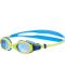 Παιδικά γυαλιά κολύμβησης Speedo - Futura Biofuse Flexiseal, πράσινα - 1t