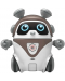 Παιδικό ρομπότ Sonne - Chappie, με ηχογράφηση, καφέ - 1t