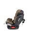 Παιδικό κάθισμα αυτοκινήτου Moni - Motion, 0-36 κιλά, με IsoFix, μπεζ - 6t