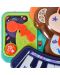 Παιδικό παιχνίδι Hola Toys - Μίνι πιάνο με μικρόφωνο, DJ Monkey - 4t