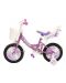 Παιδικό ποδήλατο Venera Bike - Pony, 12'', μωβ - 3t