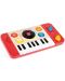 Παιδικό μουσικό παιχνίδι Hape - DJ remote control - 1t
