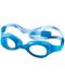 Παιδικά γυαλιά κολύμβησης Finis - Fruit basket, με άρωμα βατόμουρου - 1t
