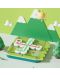 Παιδικό smart παιχνίδι Hola Toys Educational - Φίδι - 3t