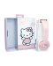 Παιδικά ακουστικά OTL Technologies - Hello Kitty, Rose Gold - 7t