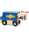 Παιδικό σετ  Brio World  - Φορτηγό διανομής - 4t