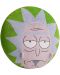 Διακοσμητικό μαξιλάρι WP Merchandise Animation: Rick and Morty - Rick - 1t