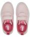Παιδικά παπούτσια  Puma - Courtflex v2 , ροζ/άσπρο - 6t