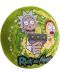 Διακοσμητικό μαξιλάρι  WP Merchandise Animation: Rick and Morty - In Search of Adventure - 1t