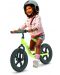 Παιδικό ποδήλατο ισορροπίας Chillafish - Charlie Sport 12′′, ανοιχτό πράσινο - 2t