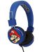 Παιδικά ακουστικά OTL Technologies - Super Mario Tween, μπλε - 1t