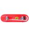 Παιδικό skateboard Mesuca - Ferrari, FBW13, κόκκινο - 3t