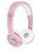 Παιδικά ακουστικά OTL Technologies - Hello Kitty, Rose Gold - 2t