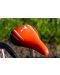 Παιδικό ποδήλατο Huffy - Moto X, 16'', κόκκινο - 6t