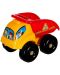 Παιδικό σετ άμμου GT - Φορτηγό, 8 τεμάχια - 1t