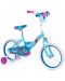 Παιδικό ποδήλατο Huffy - Frozen, 16'' - 1t