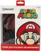 Παιδικά ασύρματα ακουστικά OTL Technologies - Super Mario, μαύρα - 3t