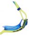 Παιδικά γυαλιά κολύμβησης Speedo - Futura Biofuse Flexiseal, πράσινα - 2t