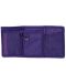 Παιδικό πορτοφόλι ABC 123 Purple Stars - 2023 - 2t