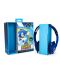 Παιδικά ακουστικά OTL Technologies - Sonic rubber ears, μπλε - 7t