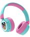 Παιδικά ακουστικά   OTL Technologie - L.O.L. Surprise!,ασύρματη, μπλε/ροζ - 3t
