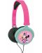 Παιδικά ακουστικά Lexibook - Minnie HP010MN, πολύχρωμα - 1t