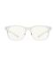 Παιδικά γυαλιά για υπολογιστές Gunnar - Rush Kids Large, Clear, διαφανή - 1t