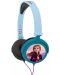 Παιδικά ακουστικά Lexibook - Frozen HP010FZ, μπλε - 1t