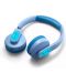 Παιδικά Ασύρματα ακουστικά Philips - TAK4206BL, μπλε - 4t