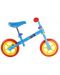 Ποδήλατο ισορροπίας D'Arpeje - Paw Patrol, 10", για αγόρι - 4t
