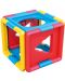 Παιδικός κύβος λογικής  Hola Toys - 5t