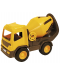Παιδικό παιχνίδι Adriatic - Μπετόν φορτηγό, 42cm - 1t