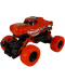 Παιδικό αυτοκίνητο Raya Toys - Power Stunt Trucks, ποικιλία - 5t